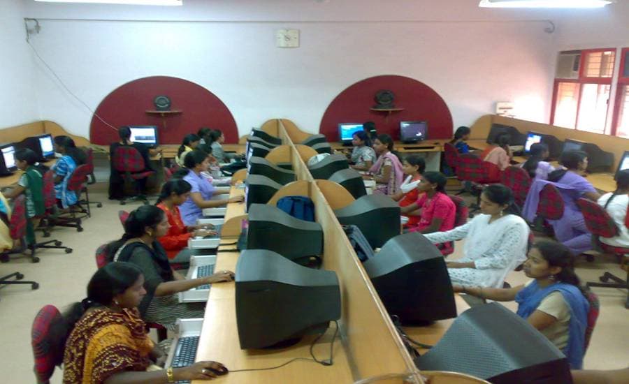 Hasanath College for Women Bangalore Campus photo 1